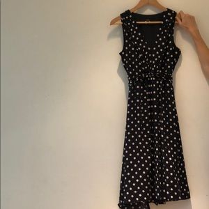 Jcrew  silk dress